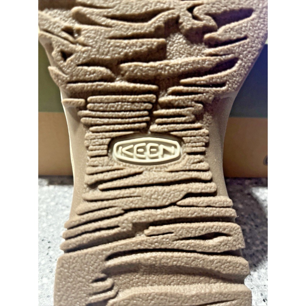 KEEN - Woman's Sandals Whisper Size 7. New In Box - Picture 9 of 13